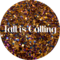 Polyester Glitter - Fall is Calling by Glitter Heart Co.™